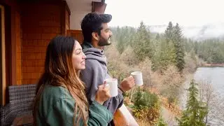 Ye Toh Jannat Hai || @FeanshuandKeerat Vlog
