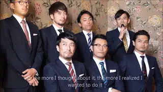 WORLD ORDER - Interview in Paris 2015 (English subtitles)