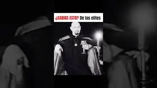 El Oscuro Secreto de Hollywood: Kubrick y LaVey 👁️