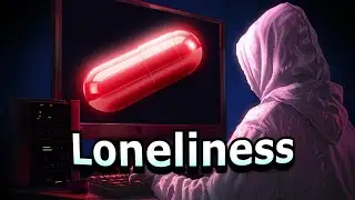 2 WAYS the Red Pill Keeps Men ALONE