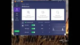 Statistics Return to Avast