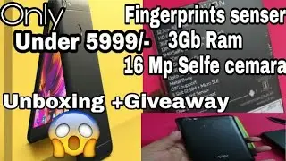 kult ambition Unboxing, Hands On, Camera, FEATURES,! Radmi 5A killer???