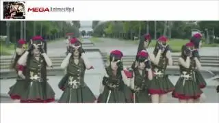 Afilia Saga - Embrace Blade[Original Full Song] / Taimadou Gakuen 35 Shiken Shoutai [Opening Full]