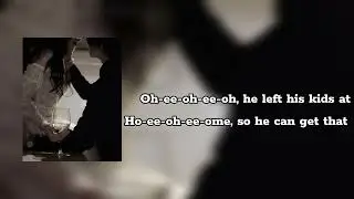 Unholy - Sam smith ft. Kim Petras (lyrics)