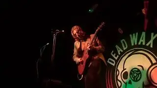 tom forbes - funky alice - dead wax, birmingham - 15/11/24