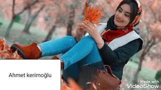 پل خشتی بازاری.به آواز یونس جدایی.آهنگ ترکمنی