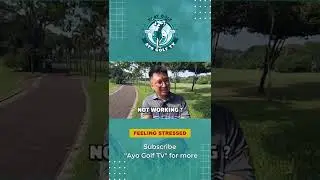 Golf is Fun | Ayo Golf TV @ Modern Golf CC