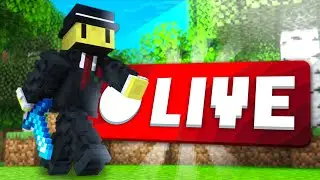 Grinding Every Day to Become Minecraft&rsquo;s #1 Player &mdash; Watch My Progress!