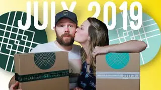 Stitch Fix | July 2019
