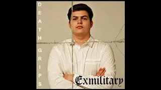 Arsenii Biletskyi - Beware (Death Grips Alt Intro)