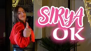 Sirya - OK (Official Video)