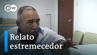 Testimonios desgarradores de la represión en Venezuela