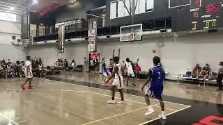 Atlanta Kings vs Team Speights 7-20-25