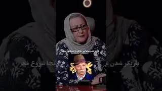 ماجرای باورنکردنی بازیگر شدن مریم امیرجلالی | از کارمندی تا ستاره سینما!