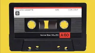All the visitor tapes
