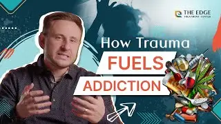 Addiction and Trauma: How Does Trauma Fuel Addiction?