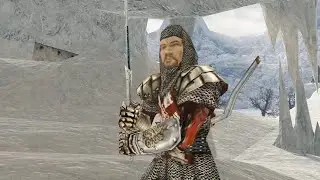 Typowa Sklejanka 5 [GOTHIC MACHINIMA][SKLEJANKA] by Dorlay
