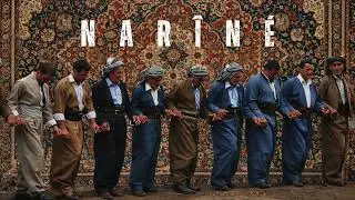 NAR&Icirc;N&Ecirc; - STRAN&Ecirc;N KURD&Icirc; - KURDISH FOLK MUSIC