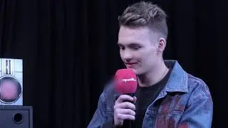Viki Gabor oceniona przez Adam Kubera 