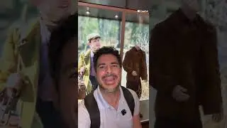 A punto de ver la mejor pel&iacute;cula de terror del a&ntilde;o&hellip; 👻🍿