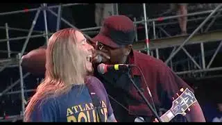 Stuck Mojo - Enemy Territory (Live @ With Full Force Festival - 2010)