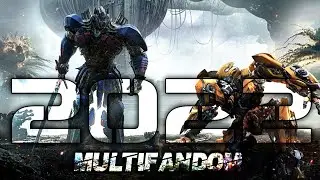 2022 MASHUP/ MULTIFANDOM WHATEVER IT TAKES C/W @rage.x6014 @mgeditz4135