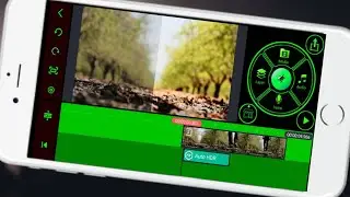 How to Colour Grading videos Android in kindmaster 2022