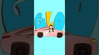 EUGH EUGH #glo #glorilla #eugh #cartoon