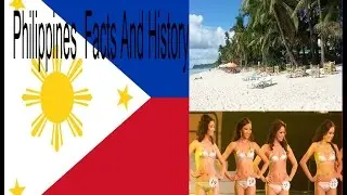 36 More Amazing Facts About The Philippines / Filipino Facts And History