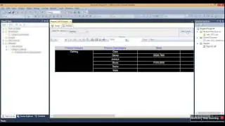 How To Create Multiple Value Parameters In SSRS -Video6