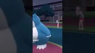 Hearthflame Mask Ogerpon Makes player rage quit #pokemonscarletviolet #competitivepokemon #shorts
