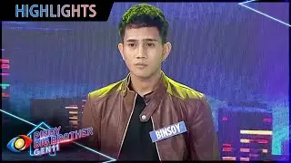 Day 78 | Binsoy, evicted from Kuya's house! | PBB Gen 11