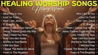 Healing Christian Worship for Year-End Reflection 2025 ✝ Entering 2026 with God&rsquo;s Strength and Peace