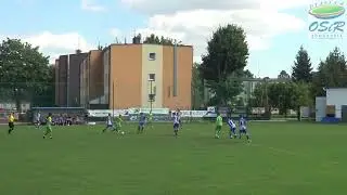 Tomasovia  - Chks Sp. z o.o. 0:3 (gole)