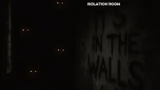 The Isolation Room #horror#storytime#scary