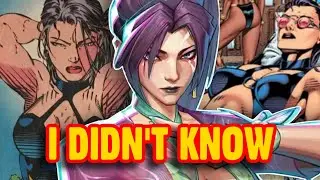 Как Marvel Rivals изменила всю мою жизнь