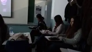 Listening Activity (Continuant)