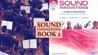 Sound Innovations for String Orchestra: Book 2, #36, Gavotte - Violin
