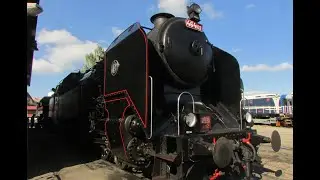 Benesov Steam Festival ~ 28th September 2025 (Part 2)