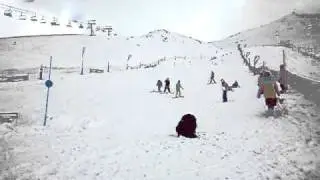 snowpark astun 2011