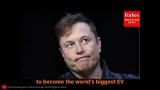 Tesla Loses EV Crown After Weak Deliveries; BYD Overtakes as Investors Pivot to Robotaxi Hopes