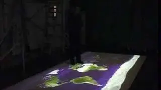 Immersive Environment Documentation