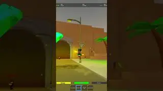 The BEST Aimlock Setting in Da Hood..