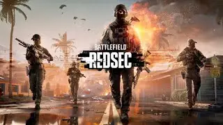 Battlefield 6 &ndash; Exploring New Game Modes! | Redsec LIVE + Hot Mic Moments