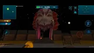 imposter3D movie ep.2: bloody circus #imposter3d#amongus#amongus3d#fyp#horrorgaming#sparkyportfolio