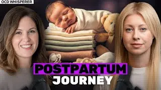 Pregnancy + OCD: What Every New Mom Needs to Know!