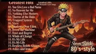 Rock Ballads of the Century  80s 90s Love Songs Inspired by Bryan Adams