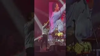 Atif Aslam&rsquo;s Electrifying Performance | Mattioli Arena Leicester Concert 7th September 2024 |
