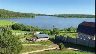 Коттеджный посёлок « Пригорье» село Сылва, Шалинский район