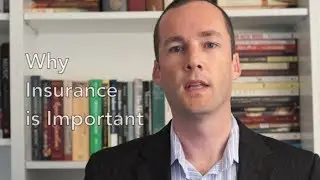 Why Insurance is Important